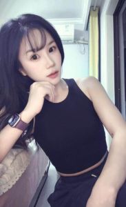 中原区西三环美女