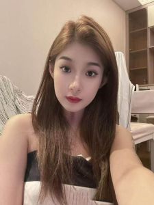 南站模特身材梦琪老师