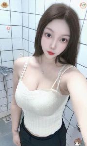 性感大胸小姐姐