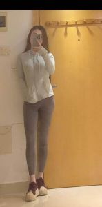 【罗湖区】长腿嘉佳老师