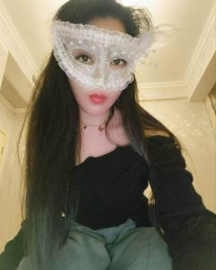南门少妇