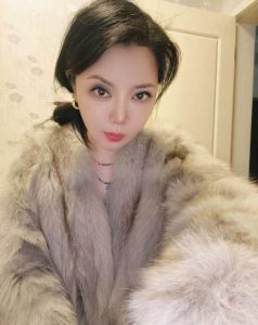 南门少妇