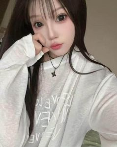 【江岸区】兼职的可儿