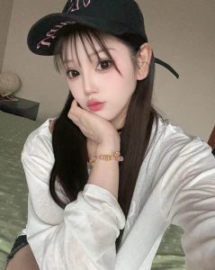 【江岸区】兼职的可儿