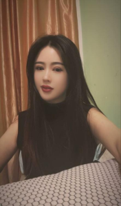 喷泉紫一