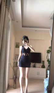 闵行乖巧温柔妹子