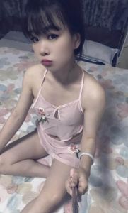 【昆山市】小雅老师性感苗条