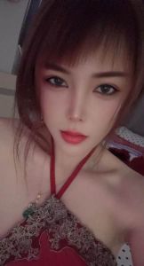 妩媚长腿御姐