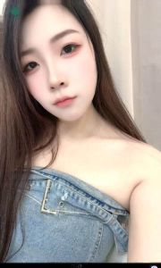 细腰妖娆气质青青