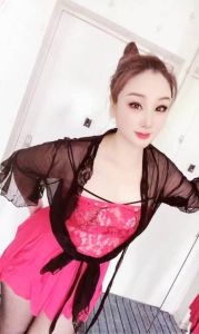 肥美熟女秋姐