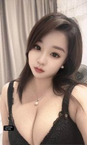 【天河区】巨乳小桃子