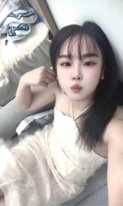 南昌红谷滩嫩妹子