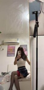 【秦淮区】周婷