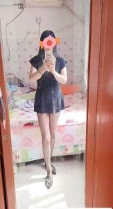 天津小姐姐