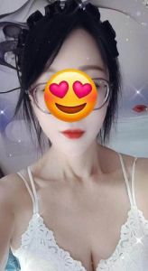 天津小姐姐