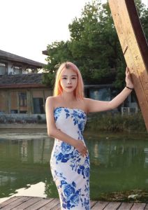 【江宁区】服务好颜值妹子