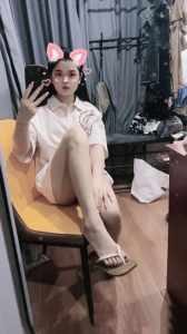 【余杭区】美腿小灵