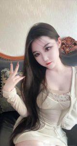 【市北区】cbd黑丝翘臀女孩