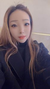 合肥小姐姐