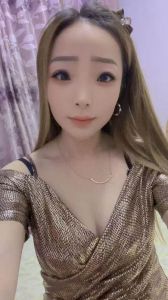 合肥小姐姐