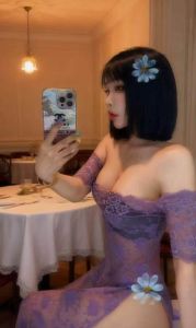 【包和区】很飒的短发妹妹