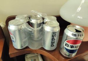 普陀人妻与可乐