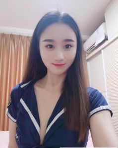 大长腿制服妹妹