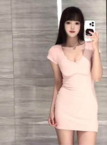 【蜀山区】苗条气质妹子