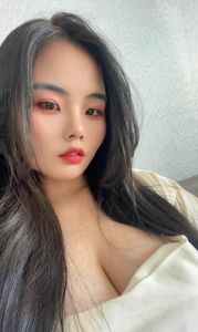 【黄埔区】超胸的小七