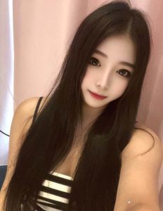 颜值反差口爆妹子