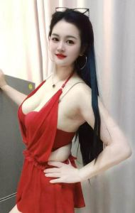 【天河区】风骚女郎锦鲤老师