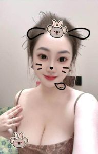 【集美区】大胸欲女杉杉