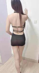 长腿小姐姐