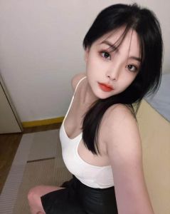 【龙华区】颜值虎牙妹文文