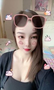 【禅城区】服务型美女