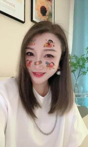 【瑶海区】小少妇眼睛老师