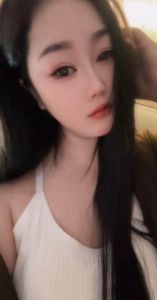 【蜀山区】胸大娇小美女