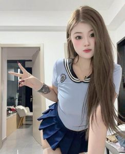 【拱墅区】颜控大奶泡泡