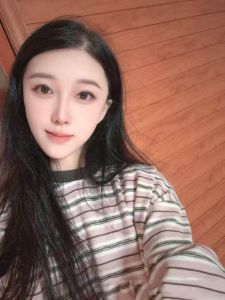 【洪山区】光谷旗袍小仙女