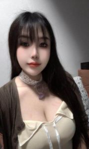 【白云区】小个子姐姐妞儿