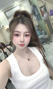 【罗湖区】贴心女友半只狐狸