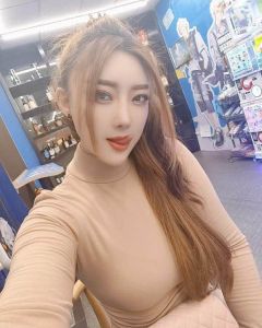 【江宁区】回归的宝藏女孩青宝