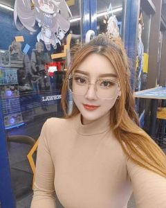 【江宁区】回归的宝藏女孩青宝