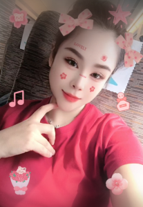 小姐姐会喷