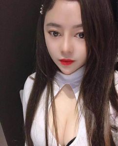 江北米诺角色扮演