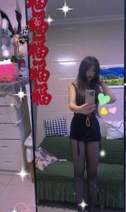 【姑苏区】大长腿琪琪姐