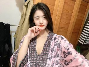 【吴江区】素颜柔柔