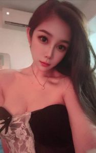 普陀巨乳小女人
