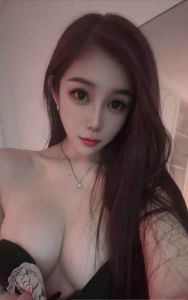 普陀巨乳小女人