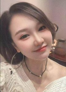 汉阳性感小野猫